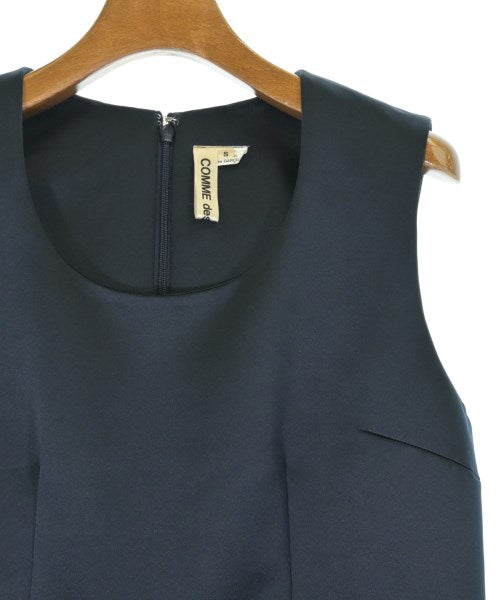 COMME des GARCONS ชุดเดรส