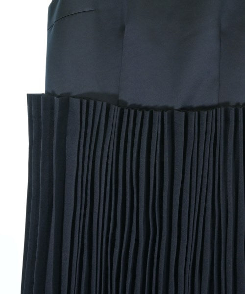 COMME des GARCONS ชุดเดรส