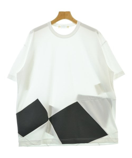 COMME des GARCONS เสื้อยืด/เสื้อท็อปส์