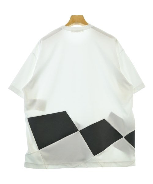 COMME des GARCONS เสื้อยืด/เสื้อท็อปส์