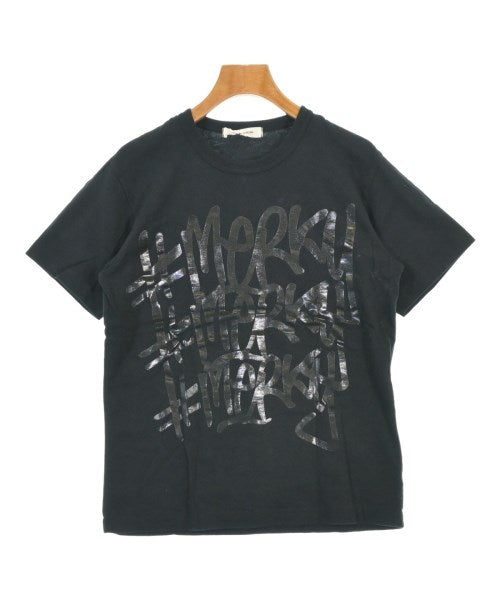 COMME des GARCONS เสื้อยืด/เสื้อท็อปส์