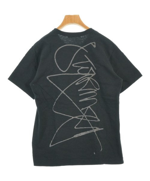 COMME des GARCONS เสื้อยืด/เสื้อท็อปส์