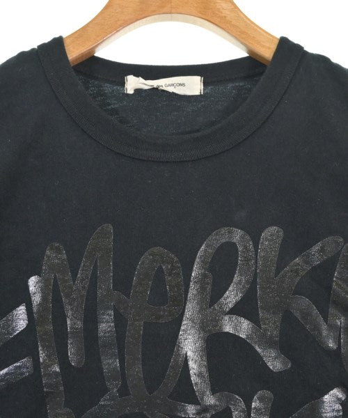 COMME des GARCONS เสื้อยืด/เสื้อท็อปส์