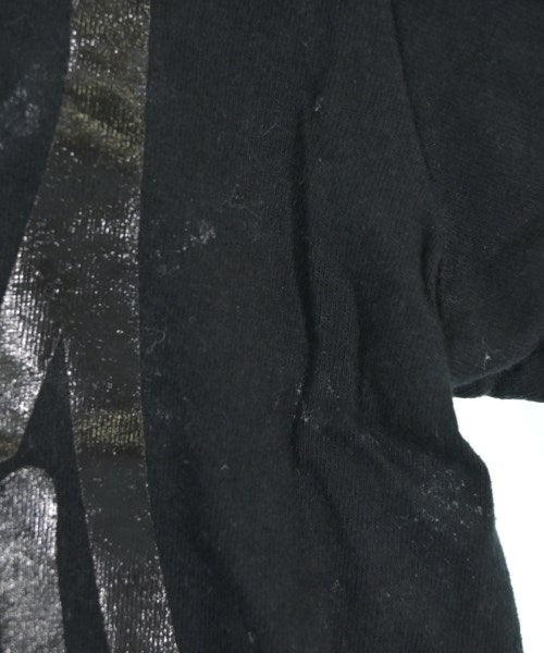 COMME des GARCONS เสื้อยืด/เสื้อท็อปส์