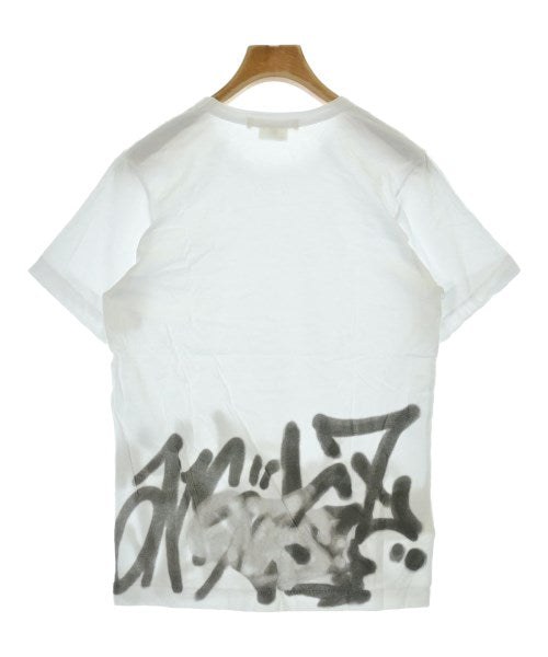 COMME des GARCONS เสื้อยืด/เสื้อท็อปส์
