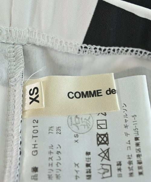 COMME des GARCONS อื่นๆ