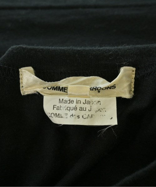 COMME des GARCONS เสื้อยืด/เสื้อท็อปส์