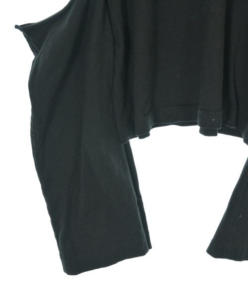 COMME des GARCONS เสื้อยืด/เสื้อท็อปส์