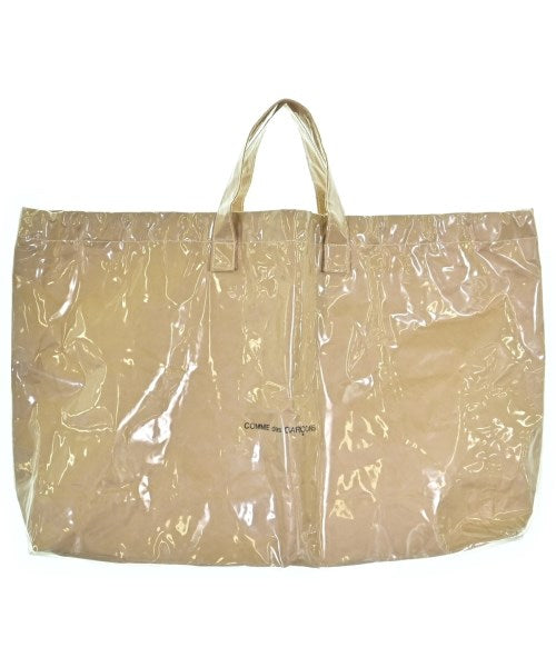COMME des GARCONS กระเป๋าถือขนาดใหญ่