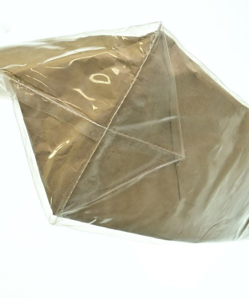 COMME des GARCONS กระเป๋าถือขนาดใหญ่