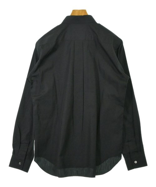 COMME des GARCONS เสื้อลำลอง
