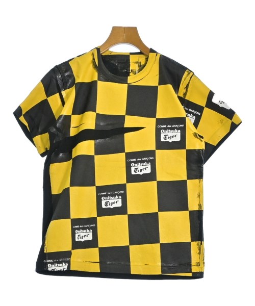 COMME des GARCONS เสื้อยืด/เสื้อท็อปส์