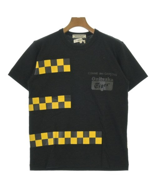 COMME des GARCONS เสื้อยืด/เสื้อท็อปส์