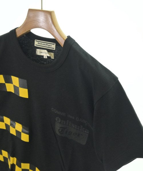 COMME des GARCONS เสื้อยืด/เสื้อท็อปส์
