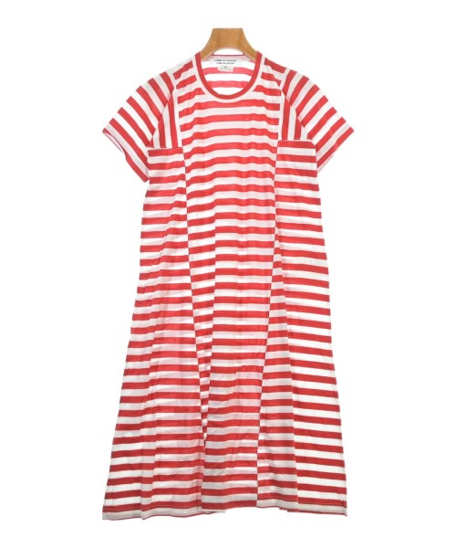 COMME des GARCONS ชุดเดรส