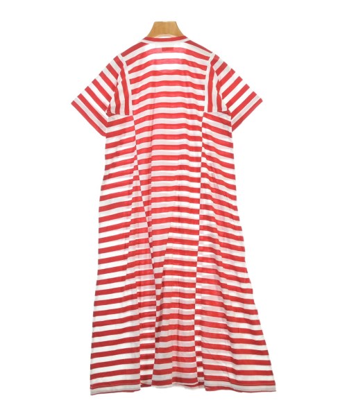 COMME des GARCONS ชุดเดรส