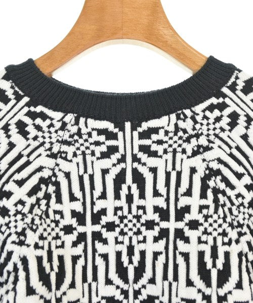 COMME des GARCONS เสื้อกันหนาว