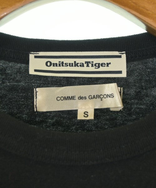 COMME des GARCONS เสื้อยืด/เสื้อท็อปส์