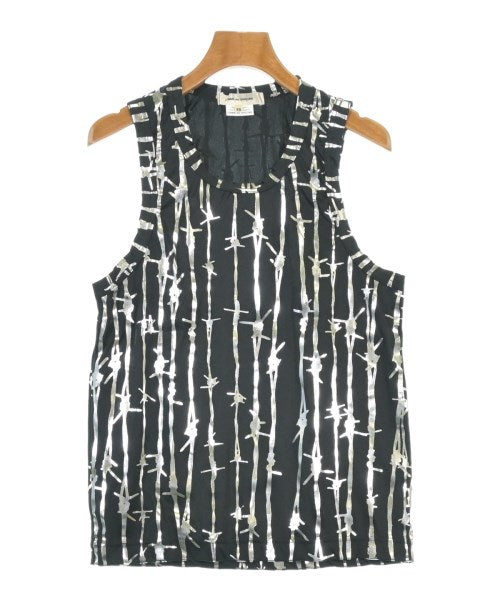 COMME des GARCONS แขนกุด