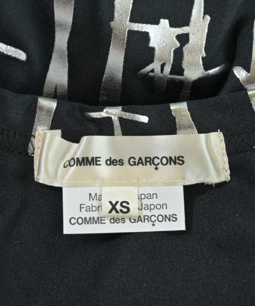 COMME des GARCONS แขนกุด