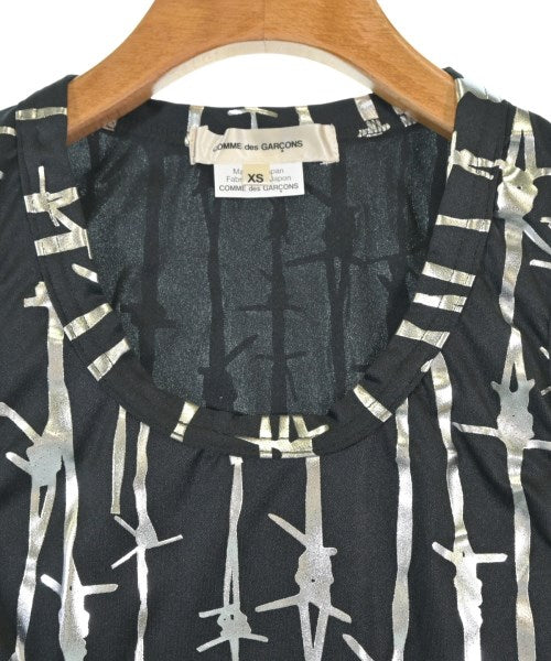 COMME des GARCONS แขนกุด
