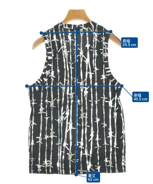 COMME des GARCONS แขนกุด