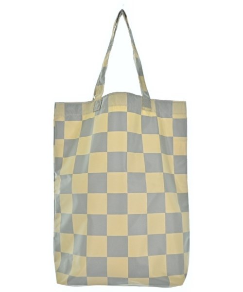 COMME des GARCONS กระเป๋าถือขนาดใหญ่