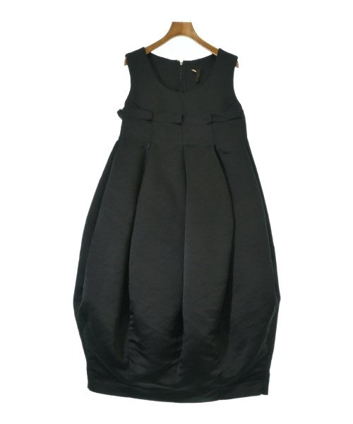 COMME des GARCONS ชุดเดรส