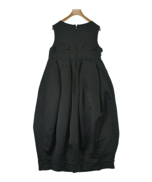 COMME des GARCONS ชุดเดรส