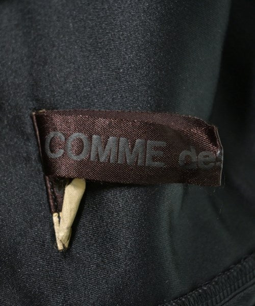 COMME des GARCONS ชุดเดรส