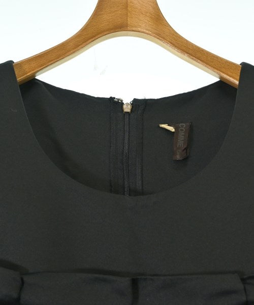 COMME des GARCONS ชุดเดรส