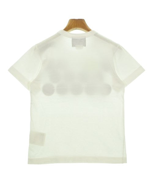 COMME des GARCONS เสื้อยืด/เสื้อท็อปส์