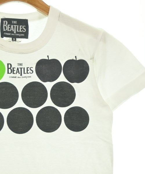 COMME des GARCONS เสื้อยืด/เสื้อท็อปส์