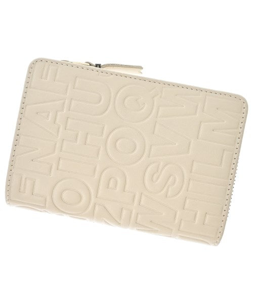 COMME des GARCONS กระเป๋าสตางค์/กระเป๋าใส่เหรียญ