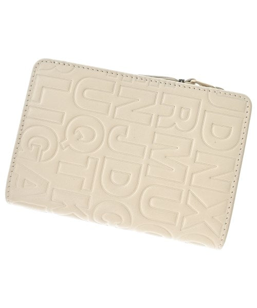 COMME des GARCONS กระเป๋าสตางค์/กระเป๋าใส่เหรียญ