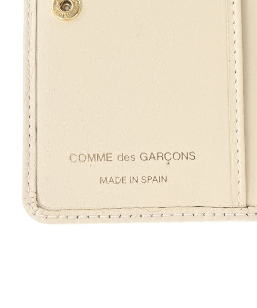 COMME des GARCONS กระเป๋าสตางค์/กระเป๋าใส่เหรียญ