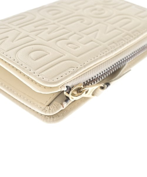 COMME des GARCONS กระเป๋าสตางค์/กระเป๋าใส่เหรียญ