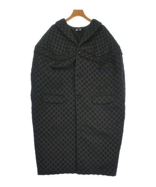 COMME des GARCONS เสื้อโค้ท อื่น
