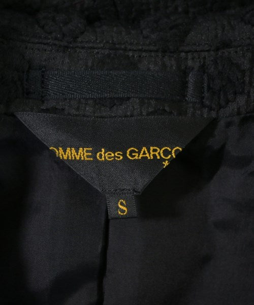 COMME des GARCONS เสื้อโค้ท อื่น