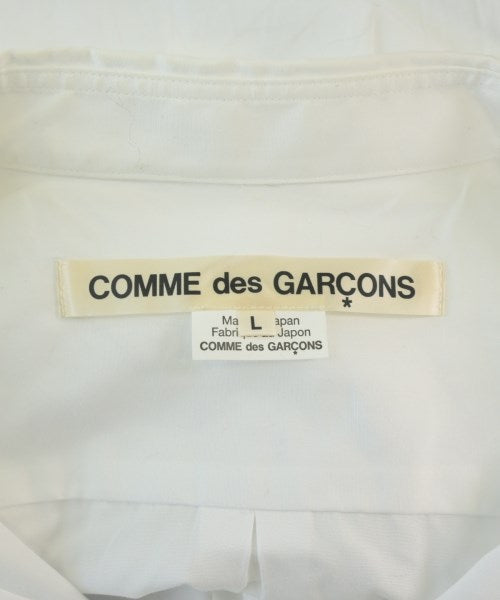 COMME des GARCONS เสื้อสตรี