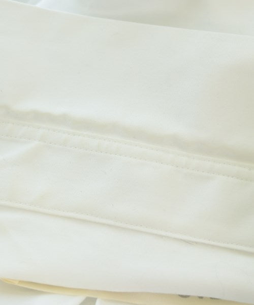 COMME des GARCONS เสื้อสตรี