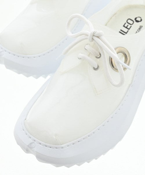 COMME des GARCONS รองเท้า อื่น