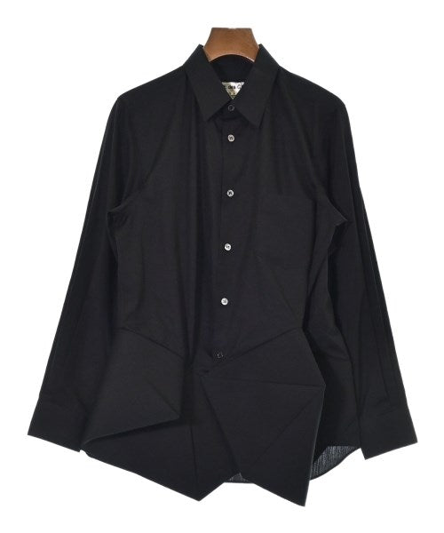 COMME des GARCONS เสื้อลำลอง