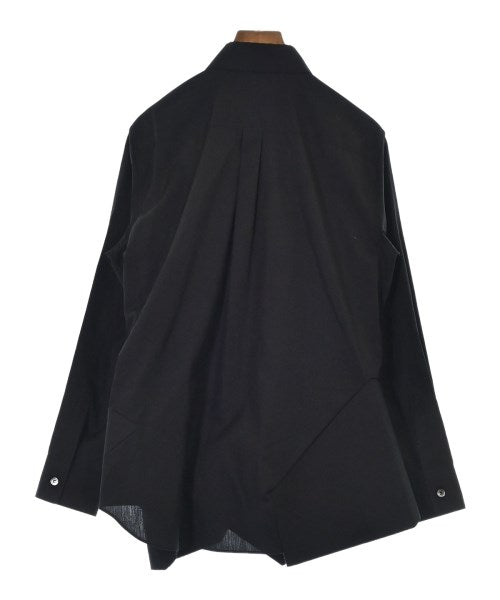 COMME des GARCONS เสื้อลำลอง
