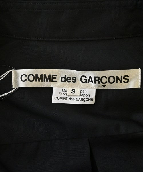 COMME des GARCONS เสื้อลำลอง