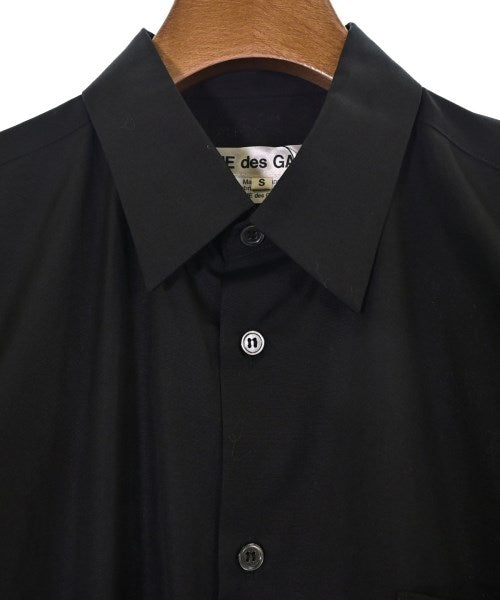 COMME des GARCONS เสื้อลำลอง