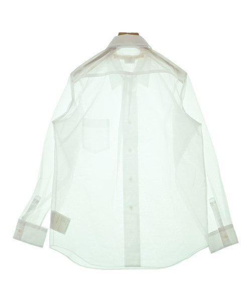 COMME des GARCONS เสื้อลำลอง
