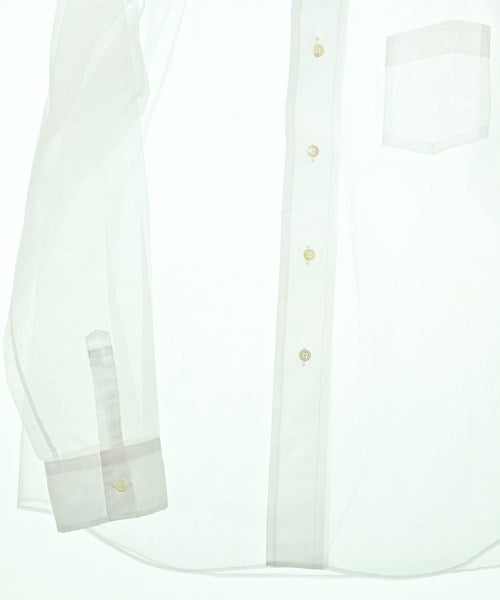COMME des GARCONS เสื้อลำลอง