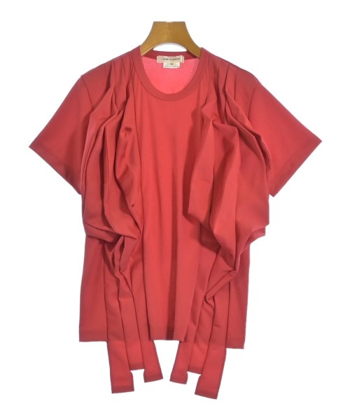 COMME des GARCONS เสื้อยืด/เสื้อท็อปส์