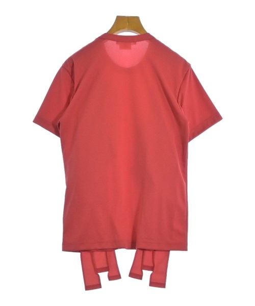 COMME des GARCONS เสื้อยืด/เสื้อท็อปส์